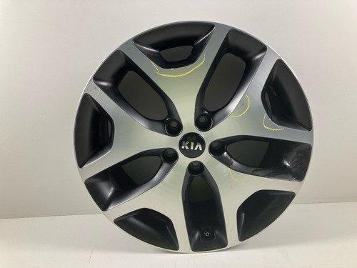 Felge alu kia sportage - kia, (ql