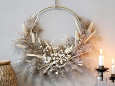 Türkranz 35cm Fensterkranz