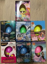 Magische eier ostereier - magische,