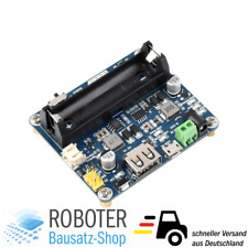 Waveshare Solar Power Manager