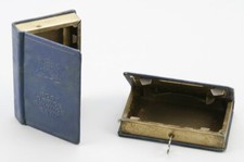 39326 - 2 Non-Books, um 1930