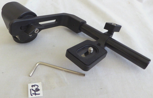 Edelkrone monitor evf holder - monitor,