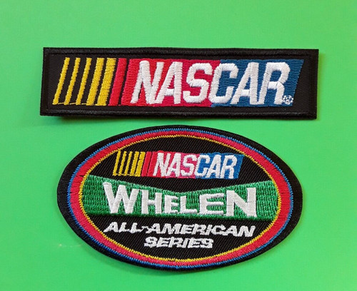 Nascar whelen american serie - nascar,
