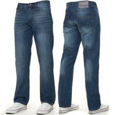 Herren regular fit - fit, jeans
