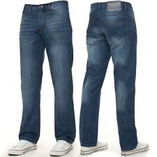 Herren Regular Fit Jeans