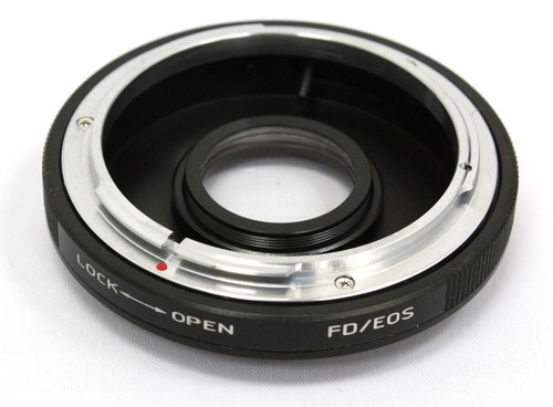 Canon objektivadapter für - canon,