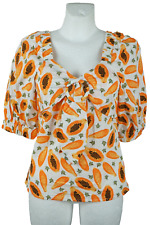 Sienna Bluse Damen Größe 38