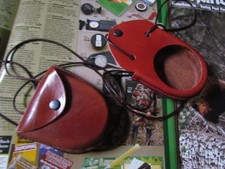 BARIGO ORIGINALETUI ALTIMETER HÖHENMESSER