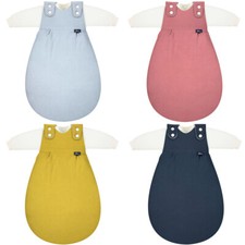 Alvi Baby-Mäxchen Schlafsack