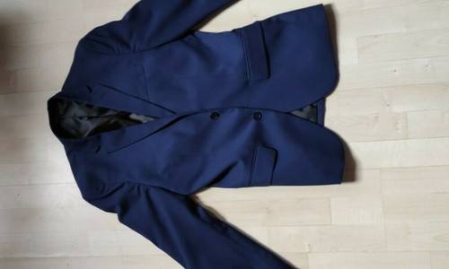 Teiler anzug slim - h&m, 2
