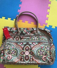 Oilily Wickeltasche / Diaper