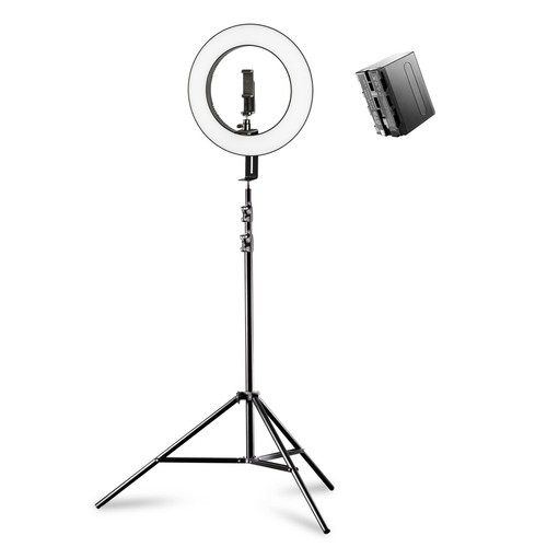 Walimex pro led - led, ringleuchte