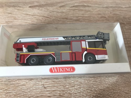 Econic wiking modelle - mb,