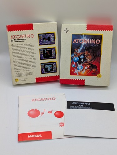 Atomino ovp big - in,