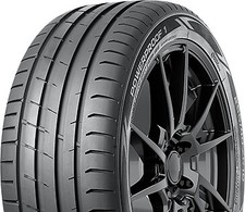 4x  Sommerreifen NOKIAN POWERPROOF 1 RP 235/45 R18 98 Y