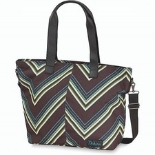 Dakine Jeanette chelsea braun Schultertasche Handtasche Strandtasche