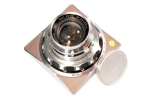 Carl zeiss planar 100mm - carl,