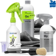 Koch Chemie Motorplast Green