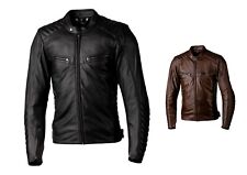 RST Roadster 3 Leder Motorrad