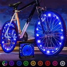 Activ Life LED Fahrrad