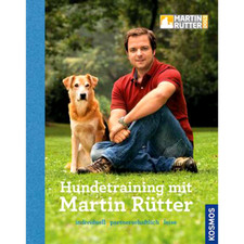 KOSMOS Hundetraining mit Martin Rütter Hundebuch Buch