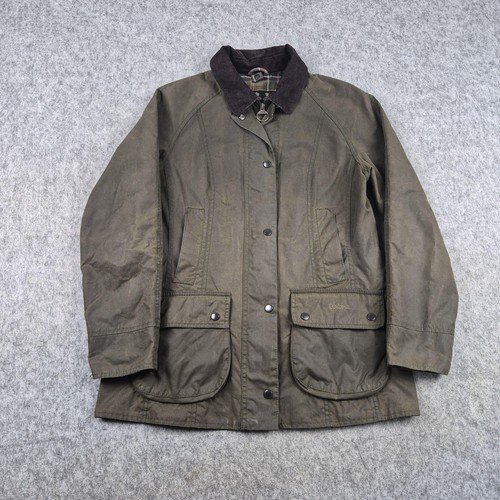Barbour jacke damen 12 - damen,