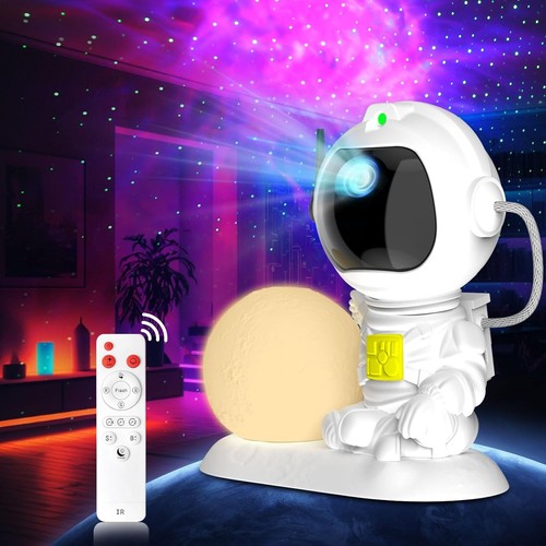 Roboter astronaut - roboter,