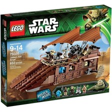 LEGO® Star Wars™ 75020 -