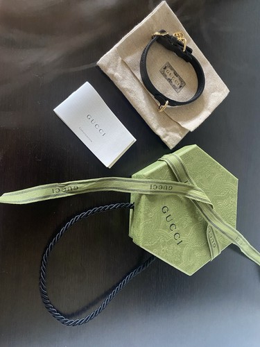 Gucci hundehalsband - gucci,