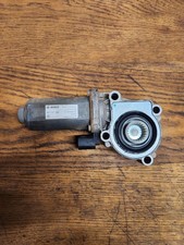 Stellmotor Sprinter 906 Verteilergetriebe A9065400088