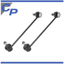 2 Koppelstange vorne für