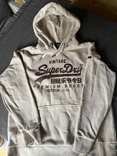 Superdry kapuzenpullover - superdry,