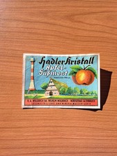 ☆☆Getränke, Wein Etikett