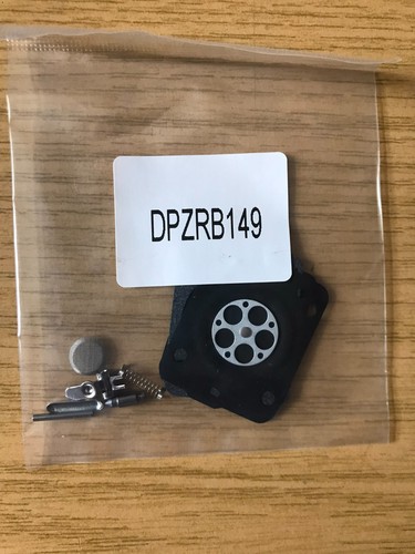 Reparatursatz passend vergaser - reparatursatz,