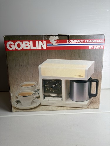 Vintage goblin 882 teesmade - vintage,