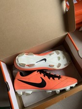 Nike T90 Laser 3 Größe 10 UK
