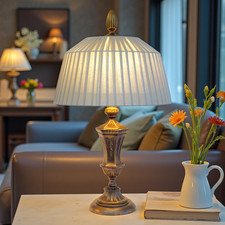 Prachtvoll, große Jugendstil