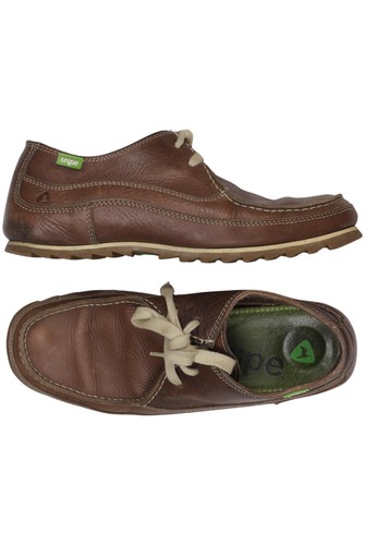 Snipe halbschuh herren - snipe,