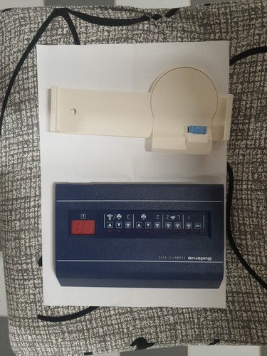 Buderus ecomatic 4000 - buderus,
