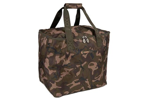 Fox camolite tote bag - tote,