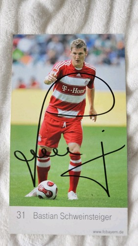 Bastian schweinsteiger - schweinsteiger, fc
