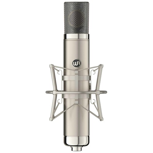 Neu warm audio cx12 - warm, wa-cx12