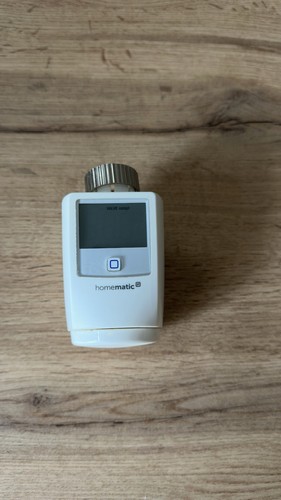 Homematic ip - homematic,