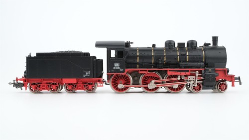 Märklin dampflok 38 - br,
