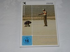 STRAFPARK; PUNISHMENT PARK; 1971; PETER WATKINS; KINO KONTROVERS; USA