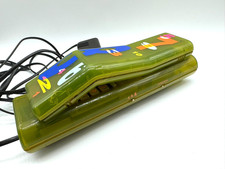 Swatch Twinphone Gelb Vintage