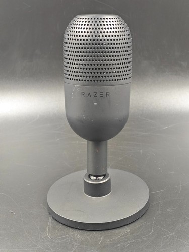 Razer seiren mini mikrofon - razer,