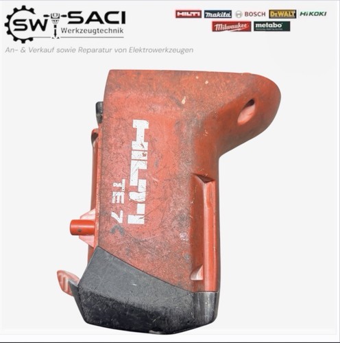 Hilti motorgehäuse mit - te, 7