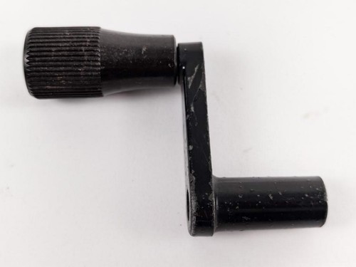 Kurbel zum feldfernsprecher - kurbel, 33