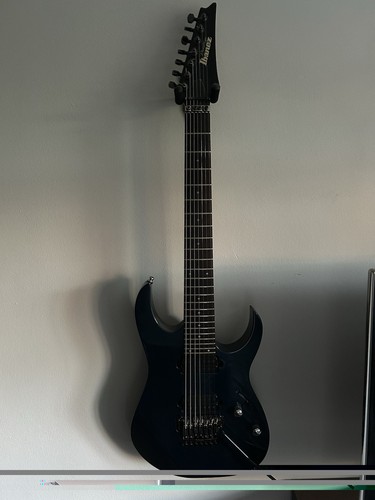 Ibanez prestige gebraucht - ibanez,